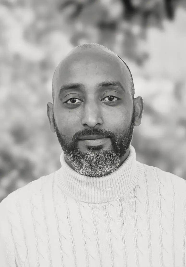 Profilbild für Kibrom Kidanemariam